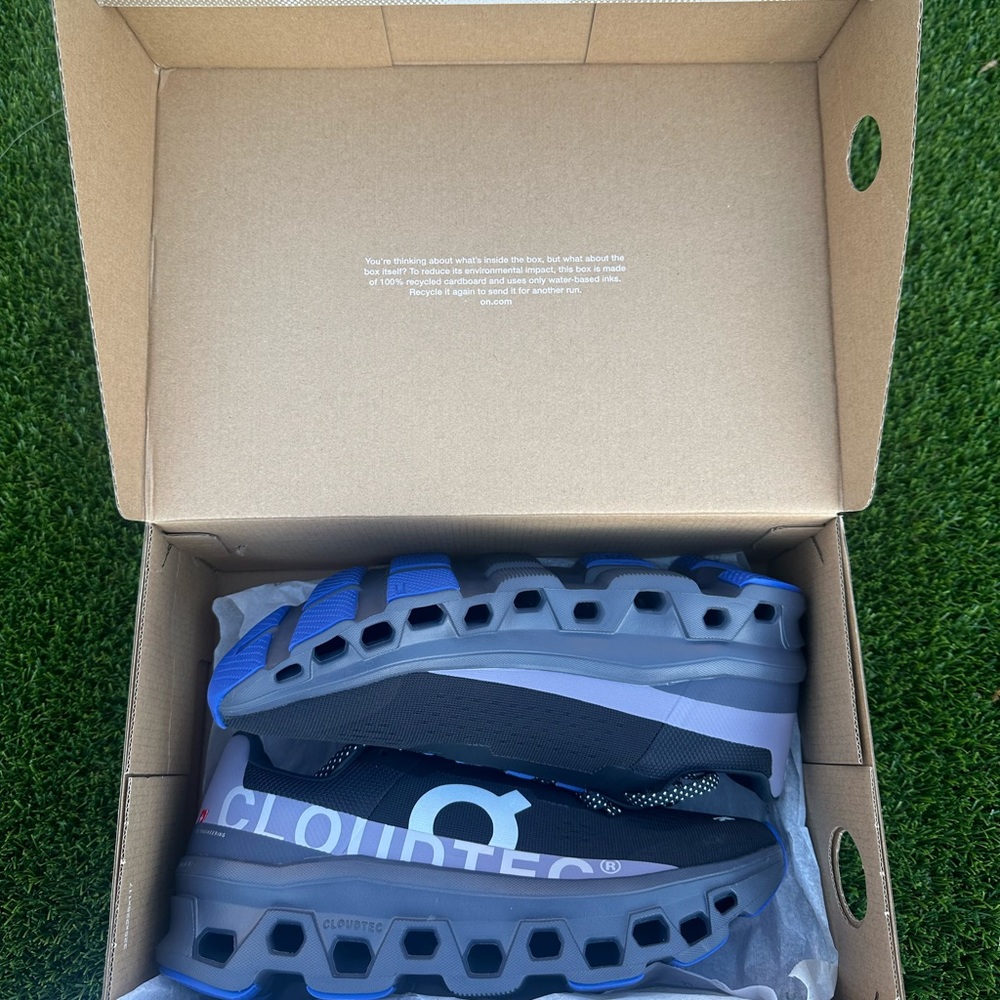 ON running Cloud Monster 11 Women’s